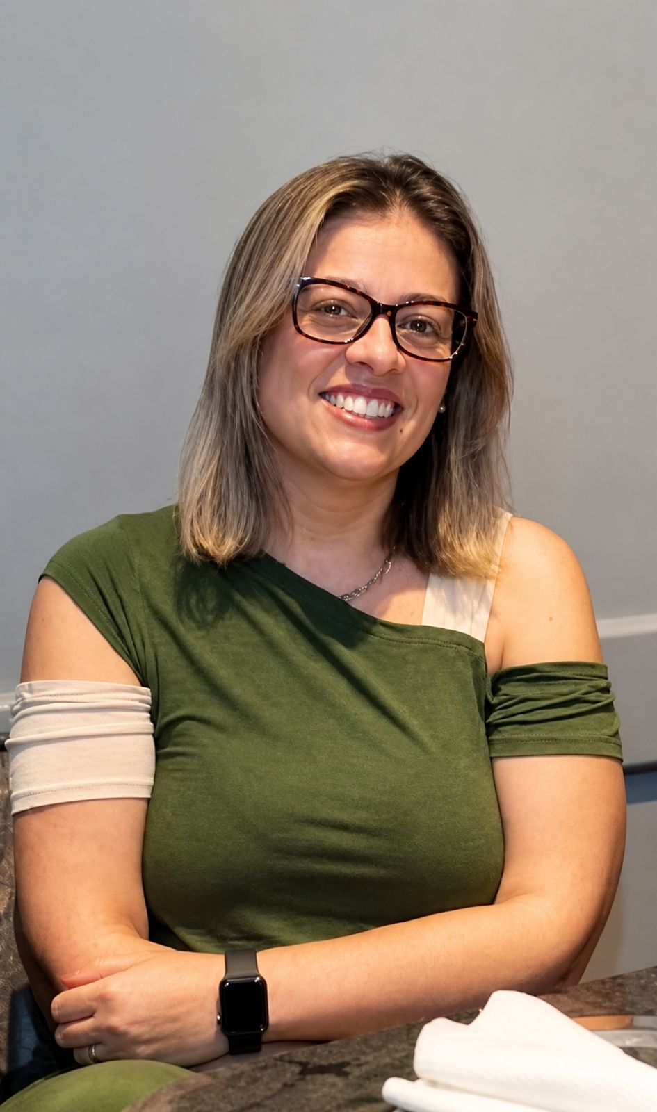 Naya Regina Brandi Iazigi