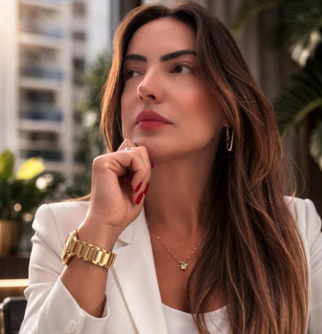 Elisa Silva