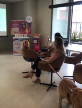 Nos conectamos com os nossos clientes