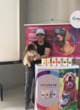 Nos conectamos com os nossos clientes